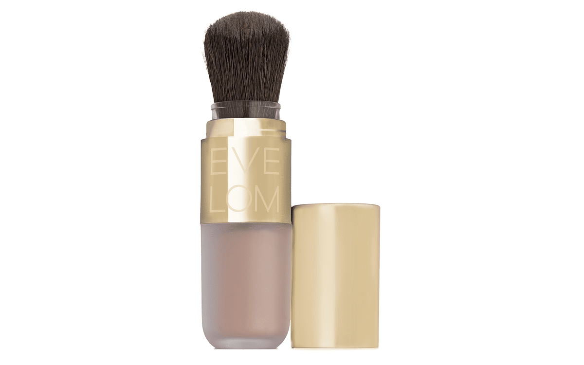 Easy-to-Apply Bronzer