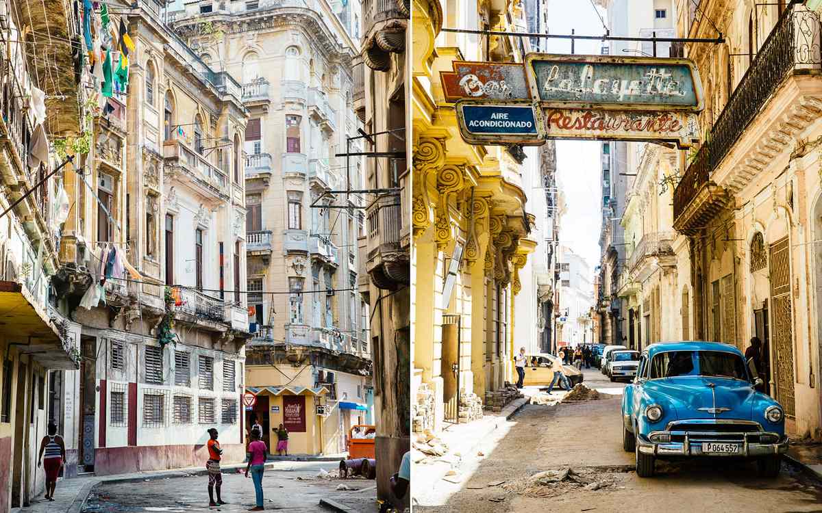 Cuba, Beyond the Beaches: Five Must-See Cities