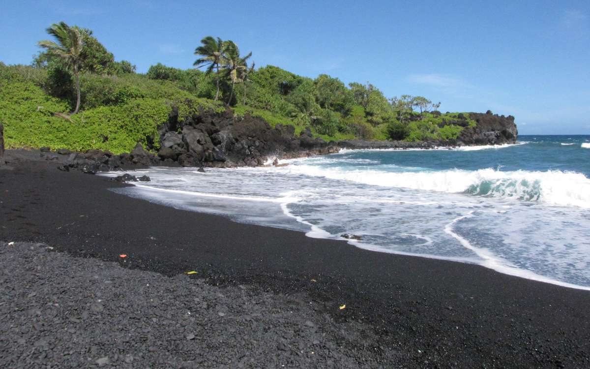 World's Best Islands: Maui, Hawaii