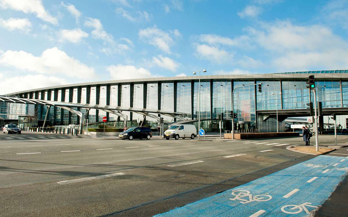 World&rsquo;s Easiest Airports: Copenhagen Airport (CPH)