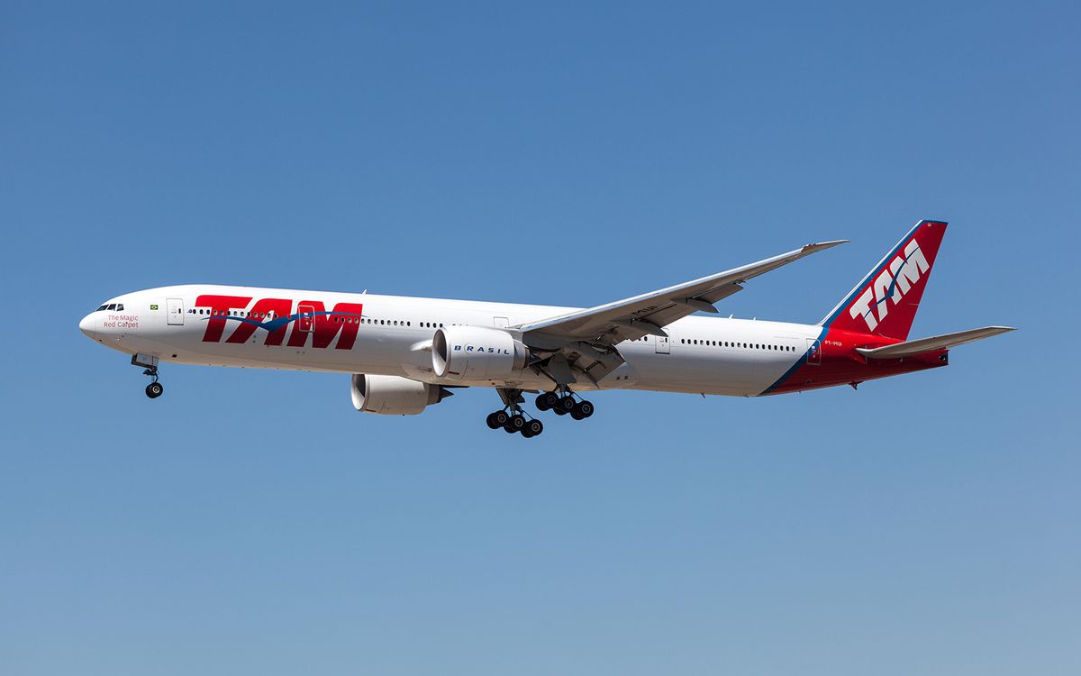 World&rsquo;s Worst Airlines for Customer Service: TAM, International