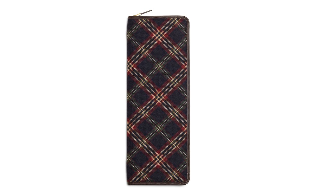 Editor's Gift Guide: Brooks Brothers Tie Case