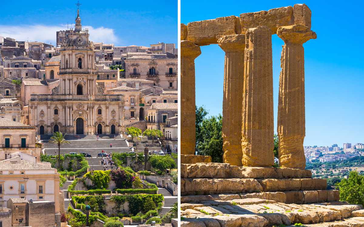 Best Places to Travel in 2016: Sicily, Italy