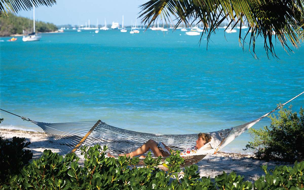 World's Top 50 Hotels: Sunset Key Guest Cottages, a Luxury Collection Resort, Key West, Florida