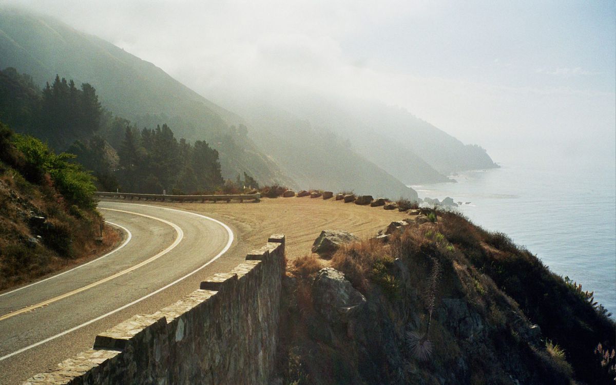Everything You Need to Know For Planning a Weekend Trip to Big Sur