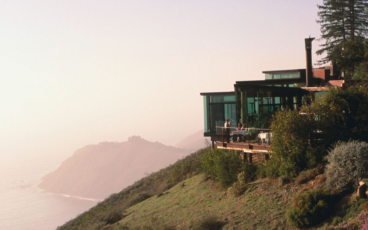 Everything You Need to Know For Planning a Weekend Trip to Big Sur