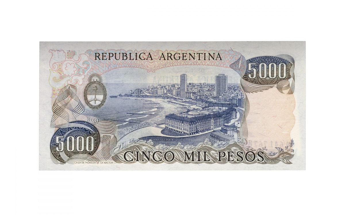 Most Beautiful Currencies