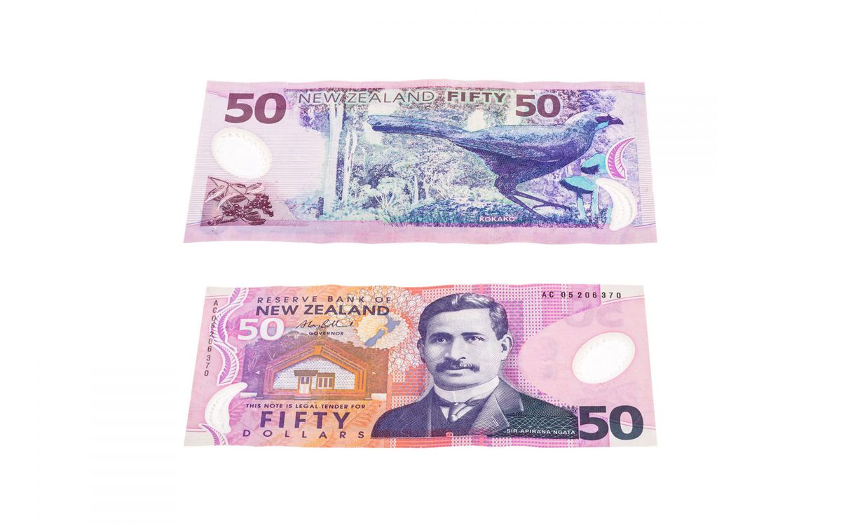 Most Beautiful Currencies