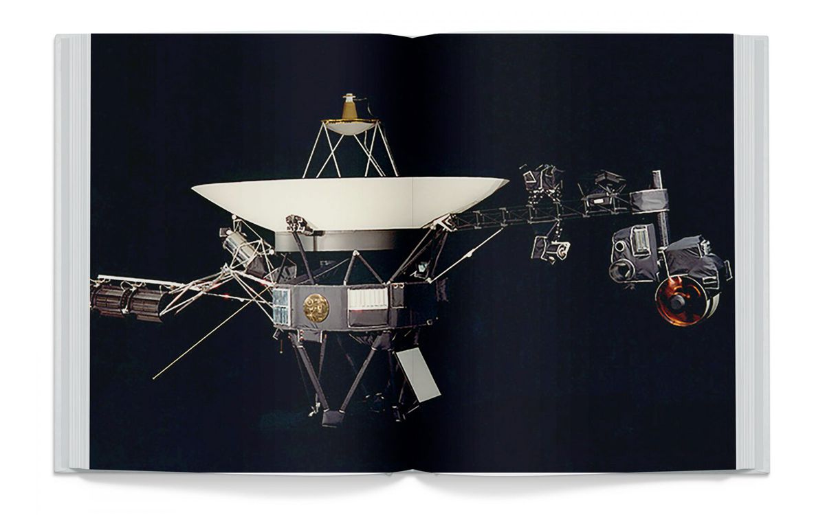 NASA Voyager Golden Record