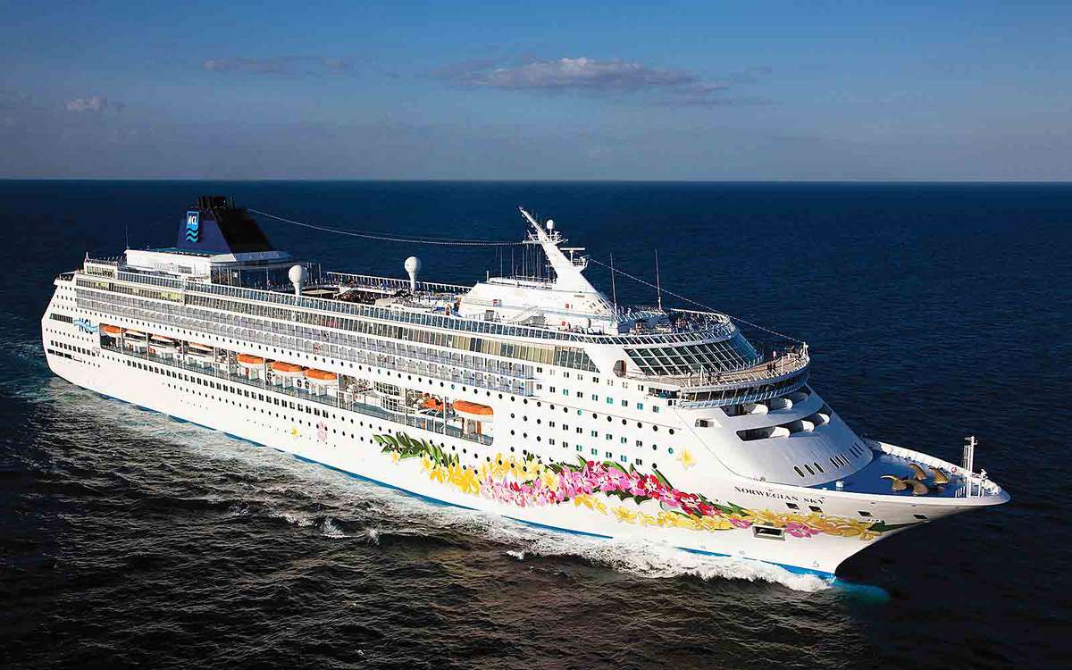 Norwegian Cruises to Cuba