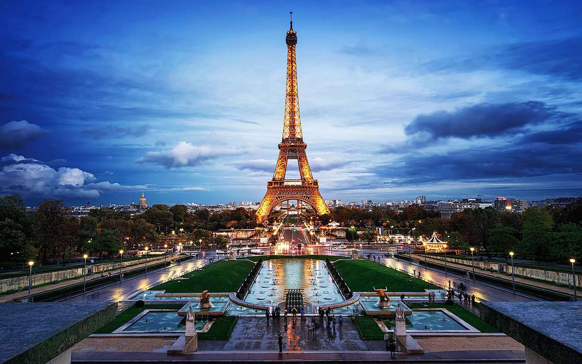 12 Eiffel Tower Facts You Probably Didn't Know | Travel + Leisure