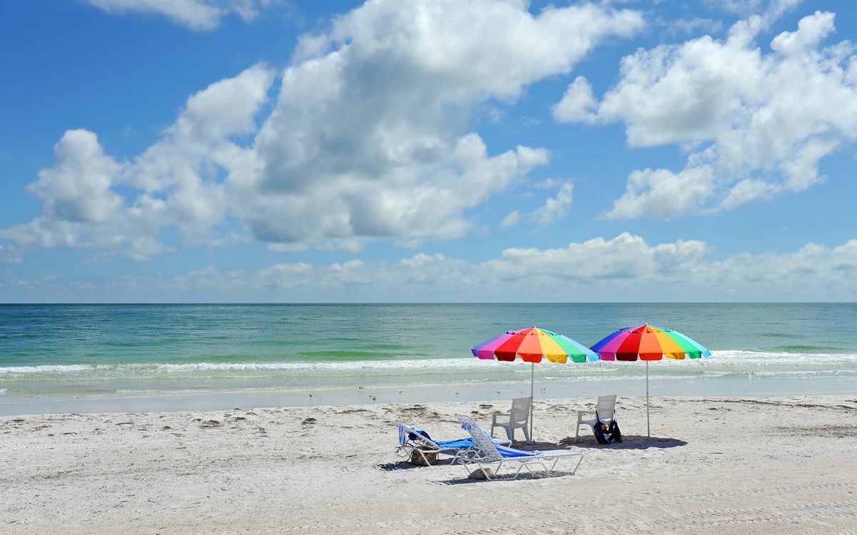 A Guide To Visiting Anna Maria Island Travel Leisure