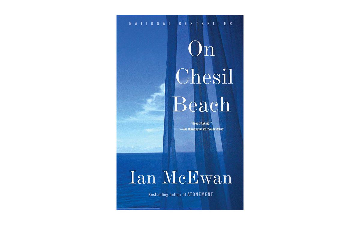 On Chesil Beach, Ian McEwan (2007)