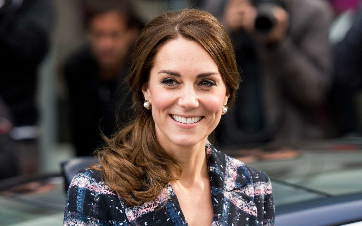 Why Kate Middleton Doesn't Ride Horses