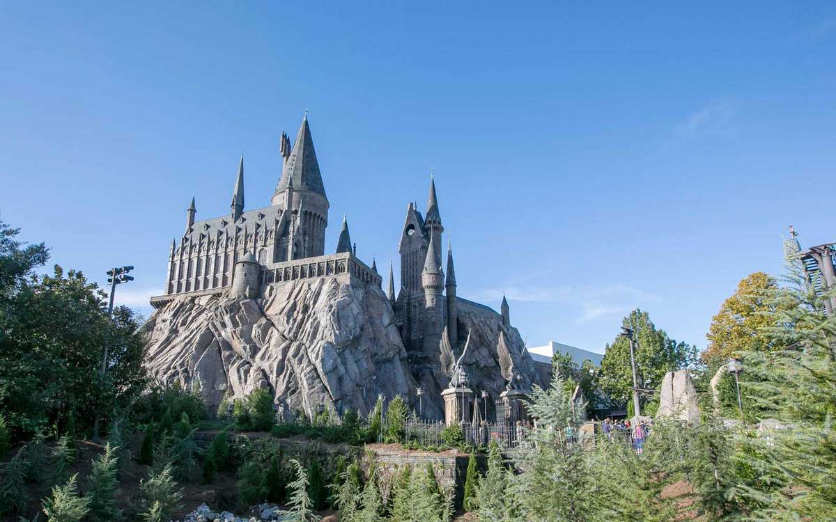What It Really Costs to Go to Universal Studios Florida