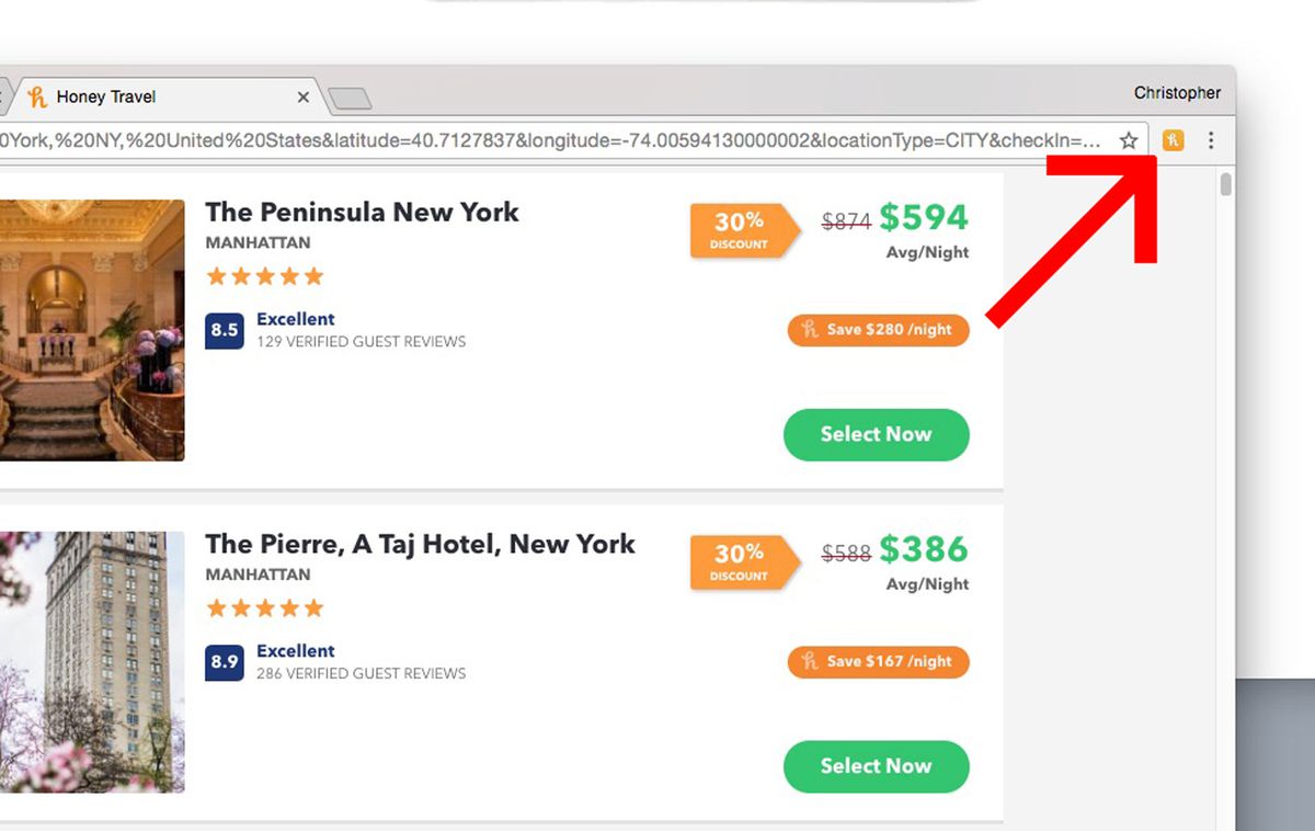 This Browser Plugin Can Get You Major Discounts on Hotel Rooms