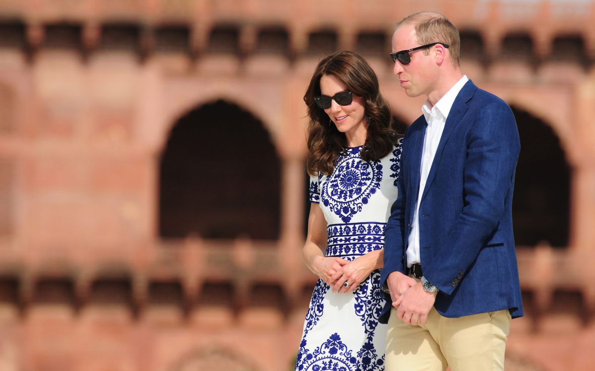 Kate Middleton Travel Outfit Inspiration