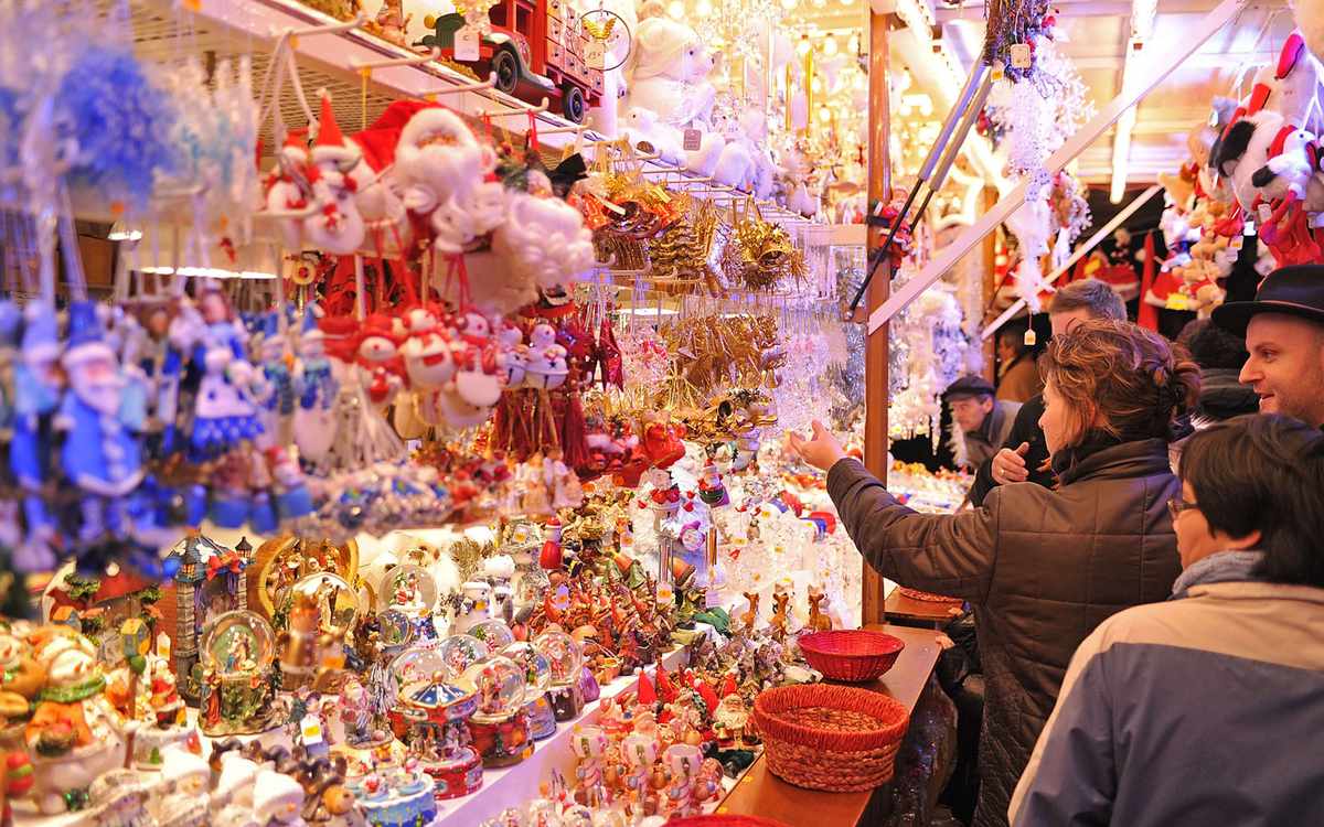 strausburg christmas market cruises