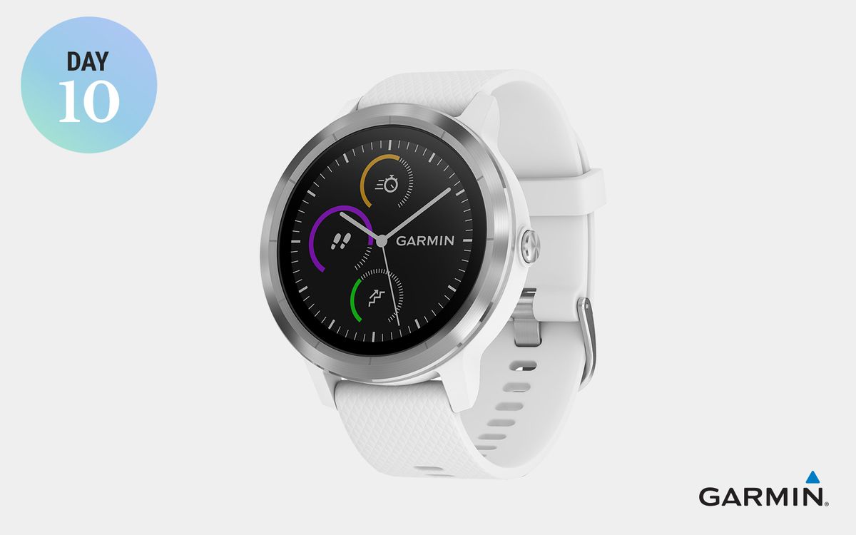 Garmin Vivoactive Watch