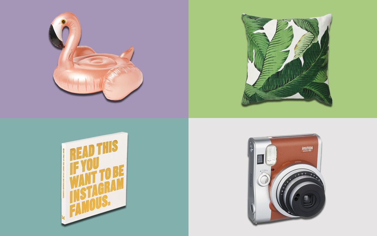 The Best Gifts For Your Instagram Obsessed Friends Travel Leisure
