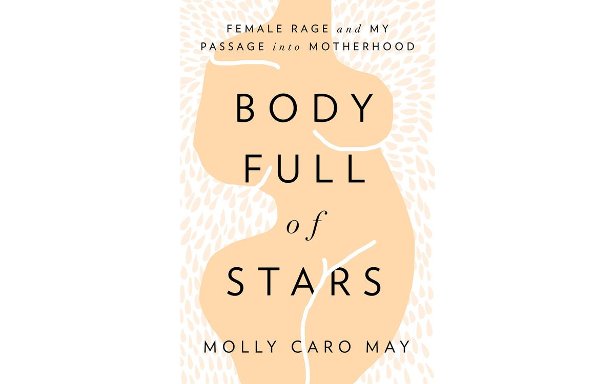 'Body Full of Stars' by Molly Caro May