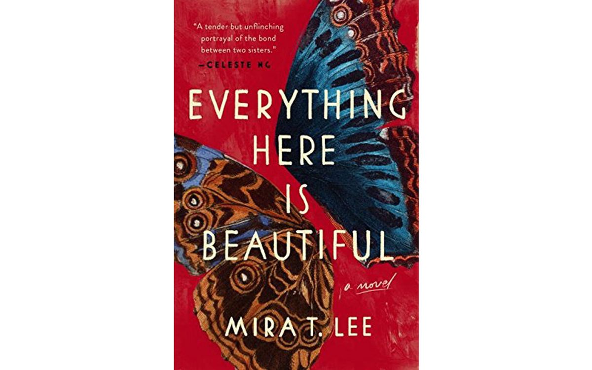 'Everything Here is Beautiful' by Mira T. Lee