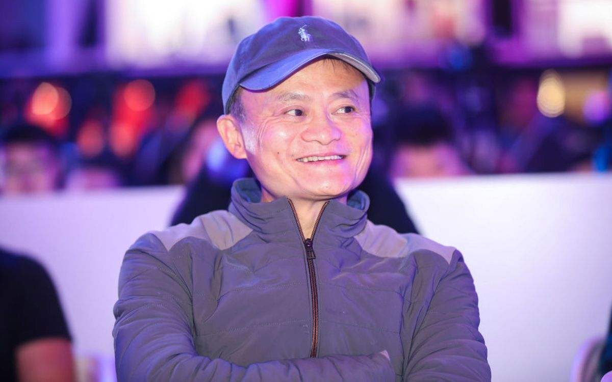 Alibaba Generated Over USD 25.3 Billion During Singles' Day