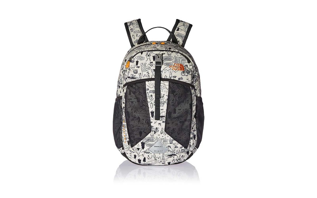The North Face Youth Recon Squash Backpack