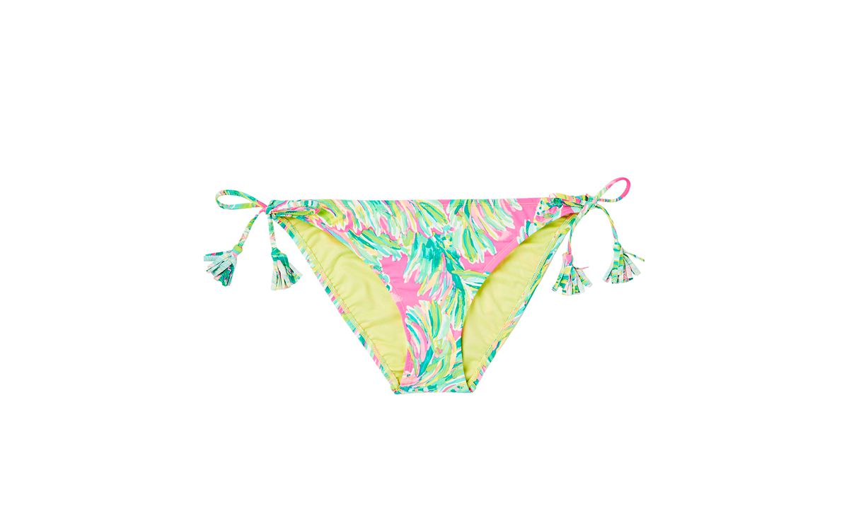 Lilly Pulitzer Swim Collection