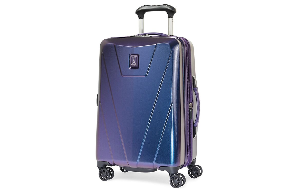 The Best Carry-on Luggage on Sale Now | Travel + Leisure
