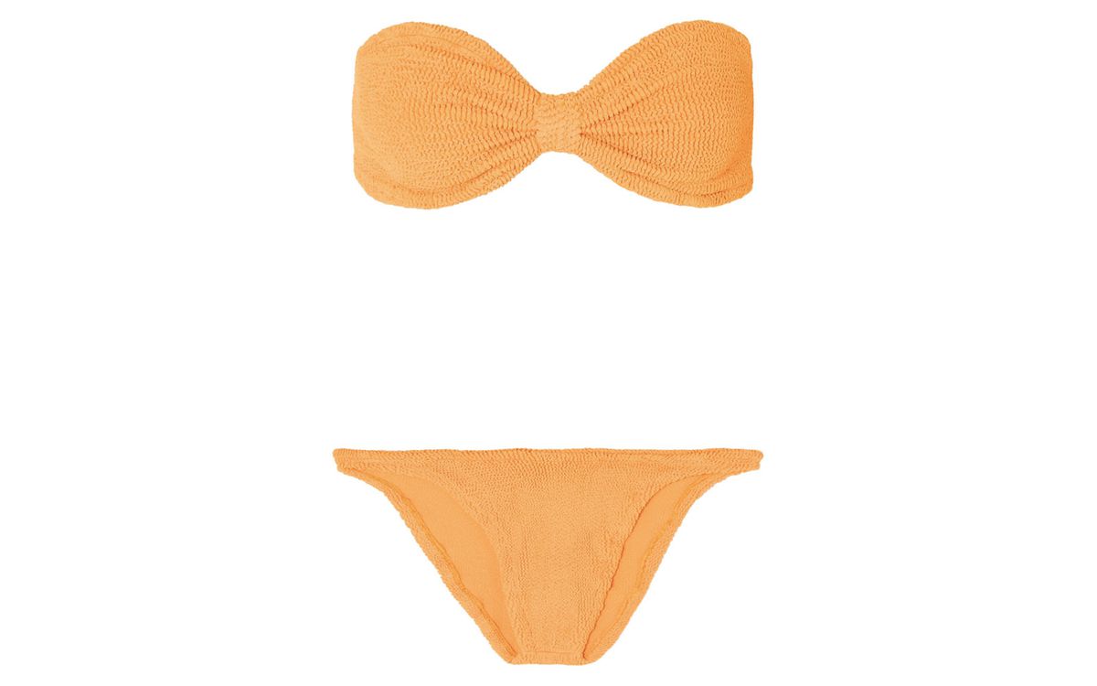 Lily Aldridge’s Bright Bikini Will Inspire You to Book a Tropical Vacation ASAP