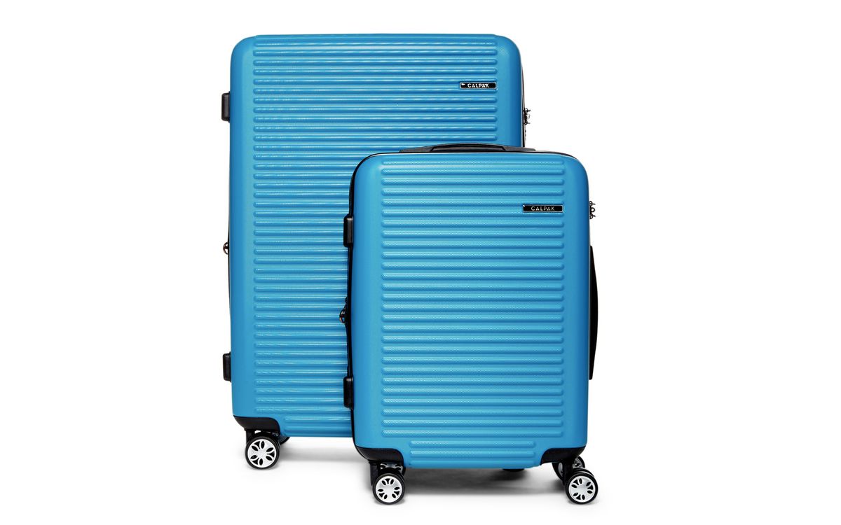 Calpak Luggage Set