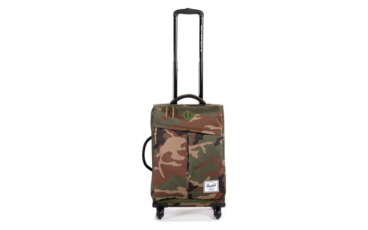 Herschel Supply Co. Highland 19-Inch Wheeled Carry-On