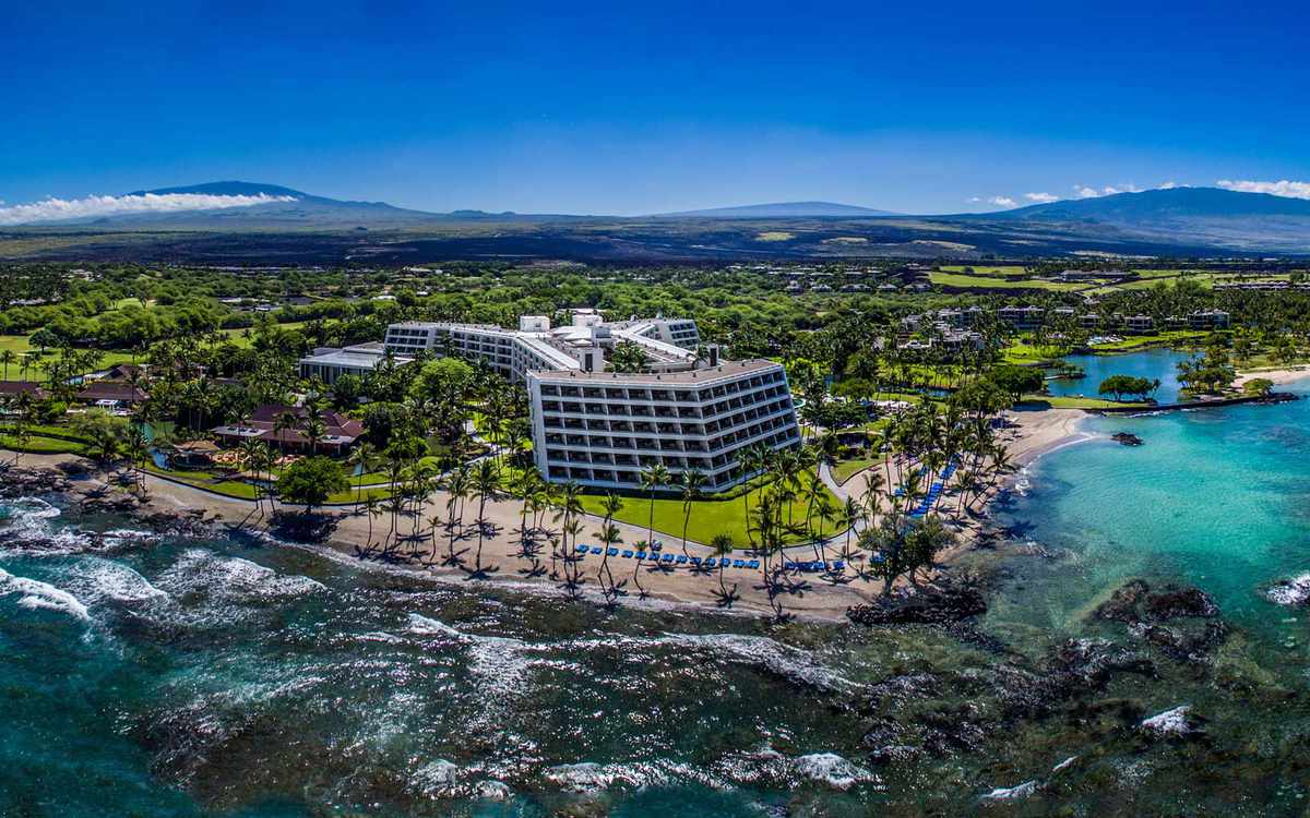 15. Mauna Lani Bay Hotel & Bungalows, Big Island