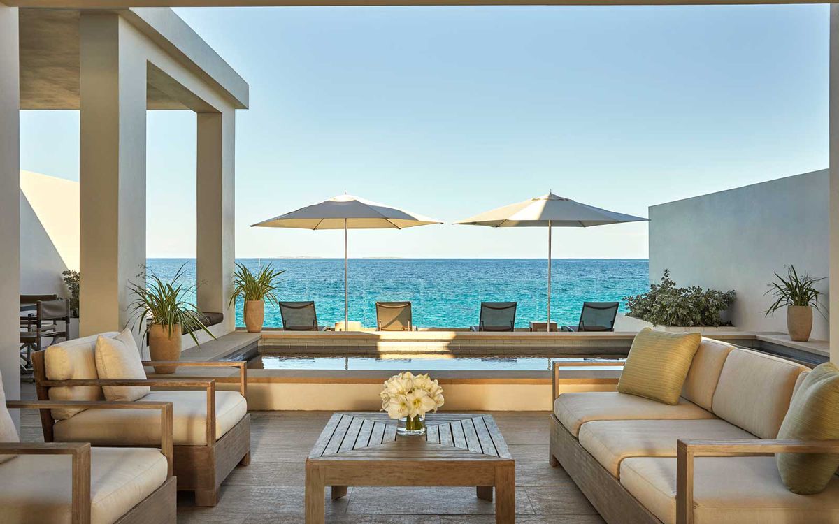 12. Four Seasons Resort & Private Residences, Anguilla