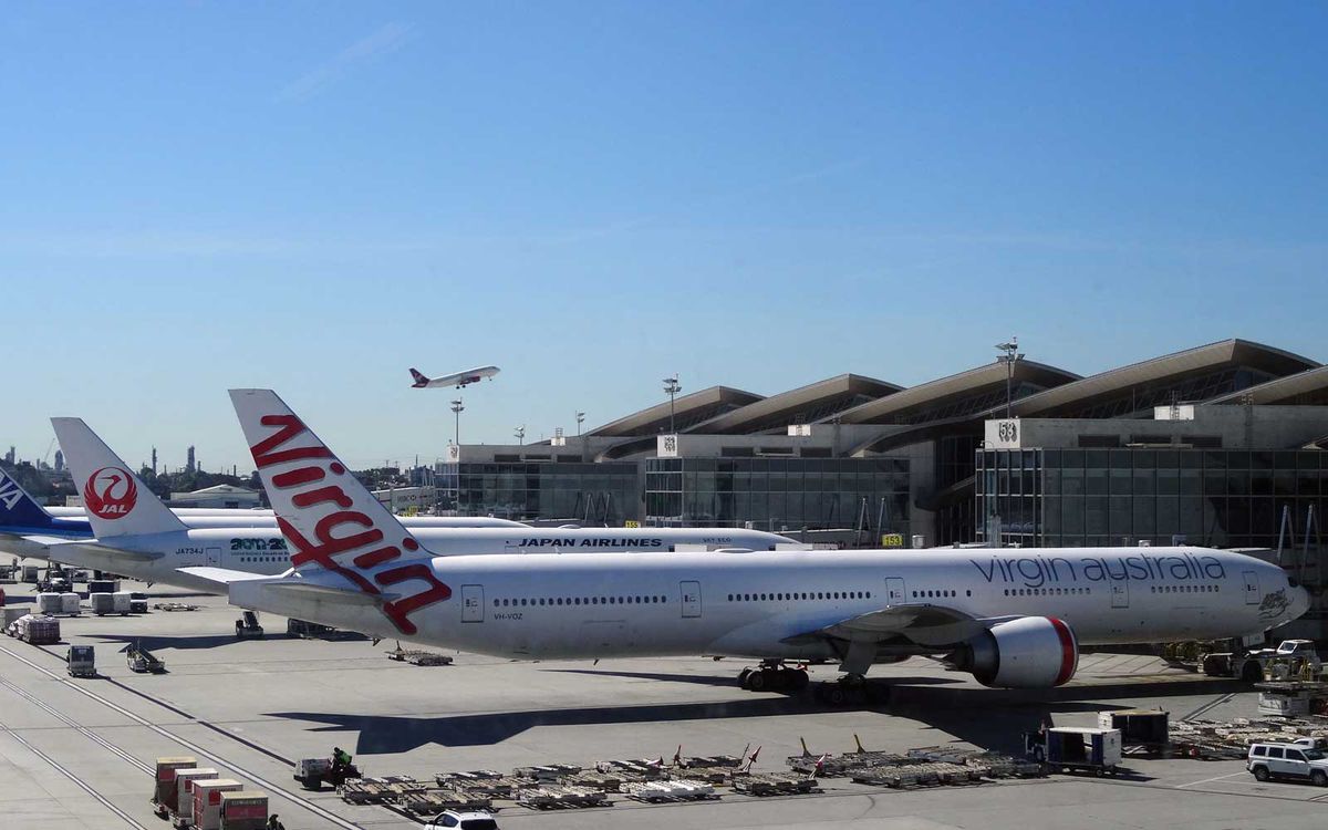 Virgin Australia will provide travelers with an in-flight meditation program.