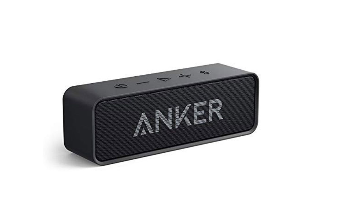 anker speaker sale on amazon