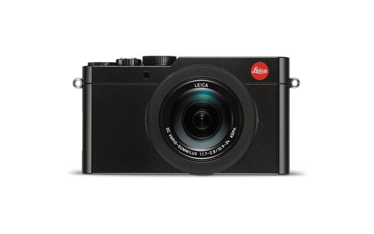 Leica Type 109 Digital Camera