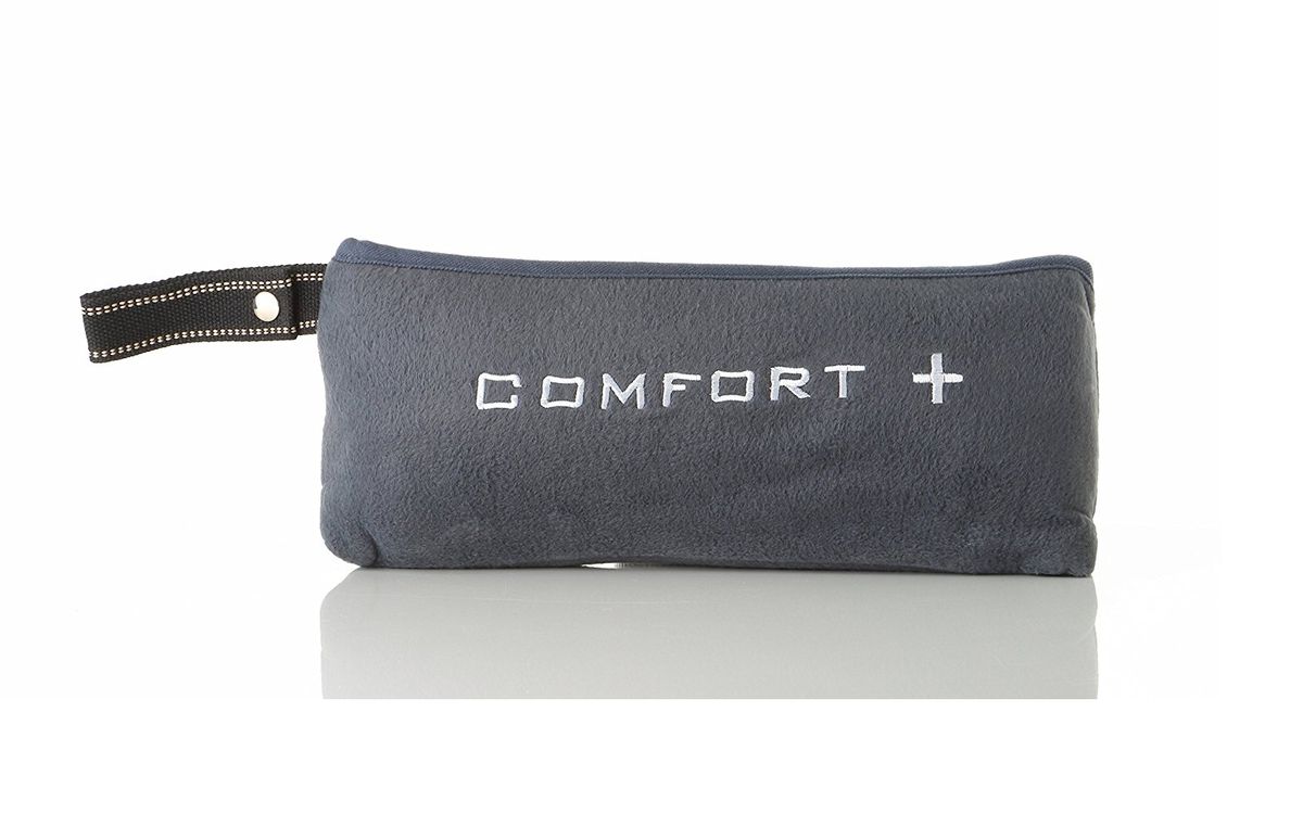 ComfortPlus 3-in-1 Premium Travel Blanket