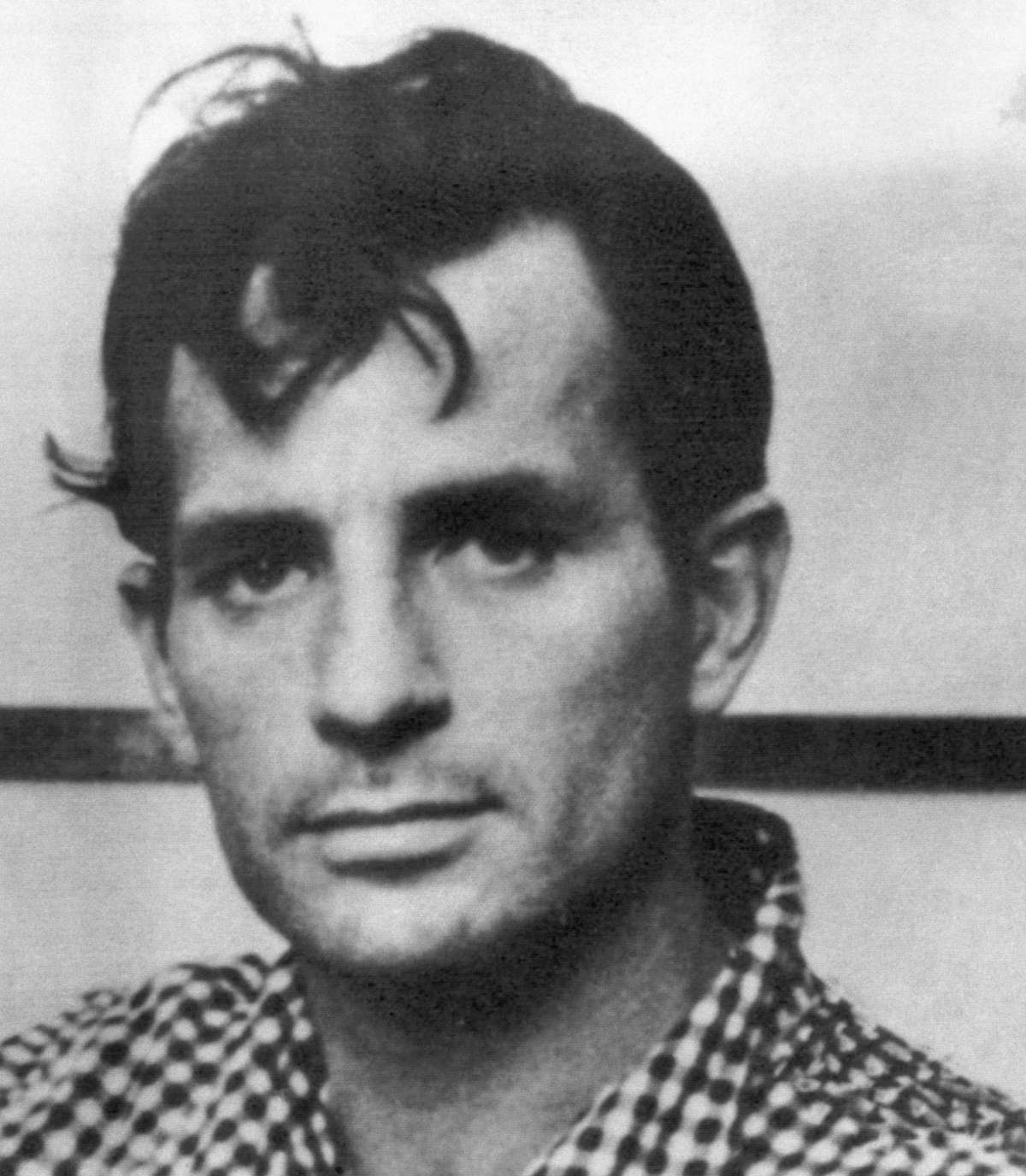 These Jack Kerouac Quotes Will Convince You To Get On The Road And Leave It All Behind Travel Leisure