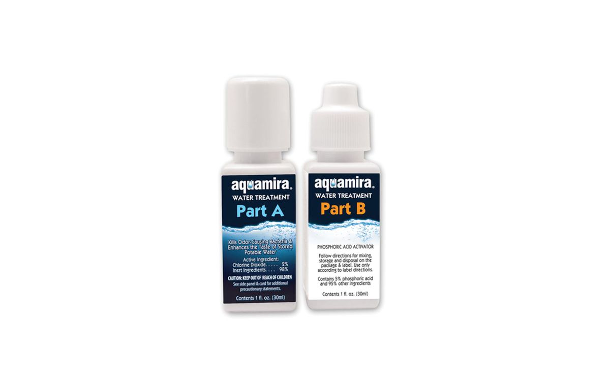Best Drops: AquaMira Drops