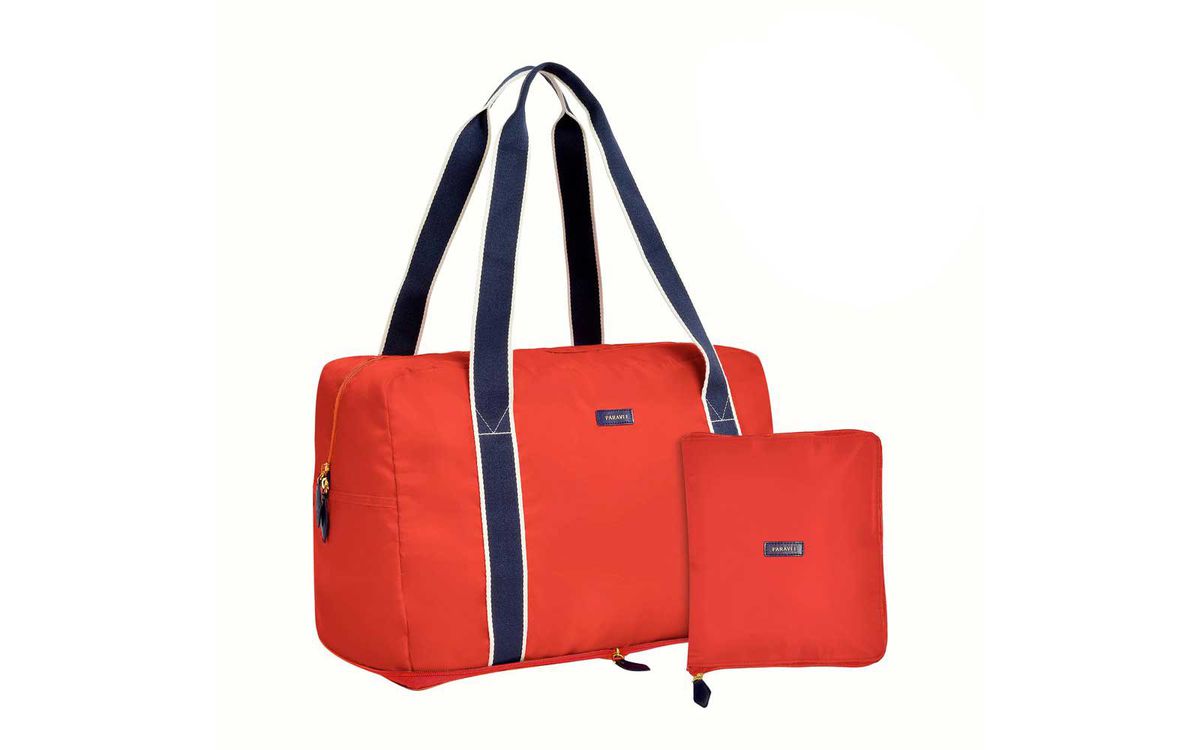 Paravel Fold-up Bag