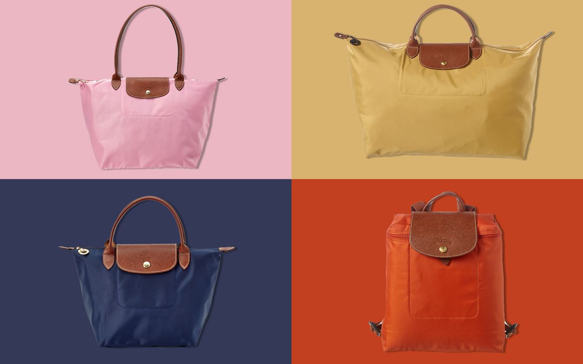 Longchamp Bags on Sale