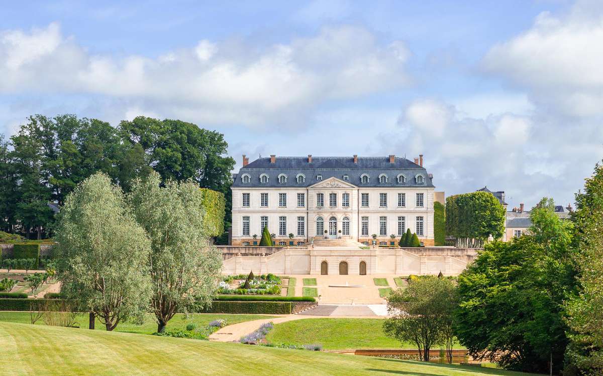 Hotel Château