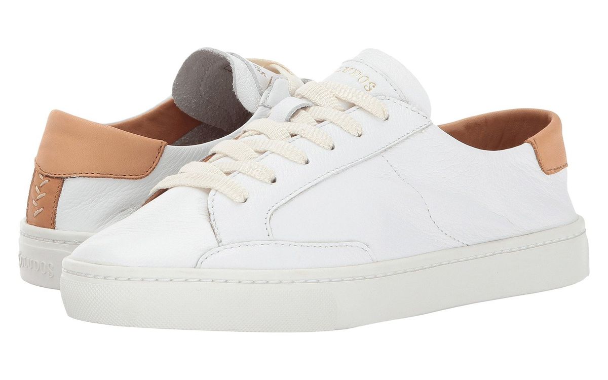 Soludos Ibiza Classic Lace-up