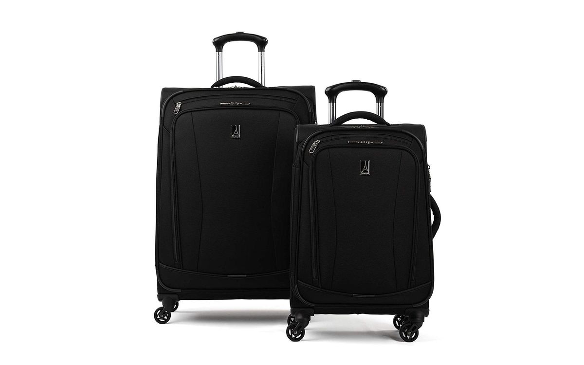 Travelpro TourGo Softside Spinner Luggage Set