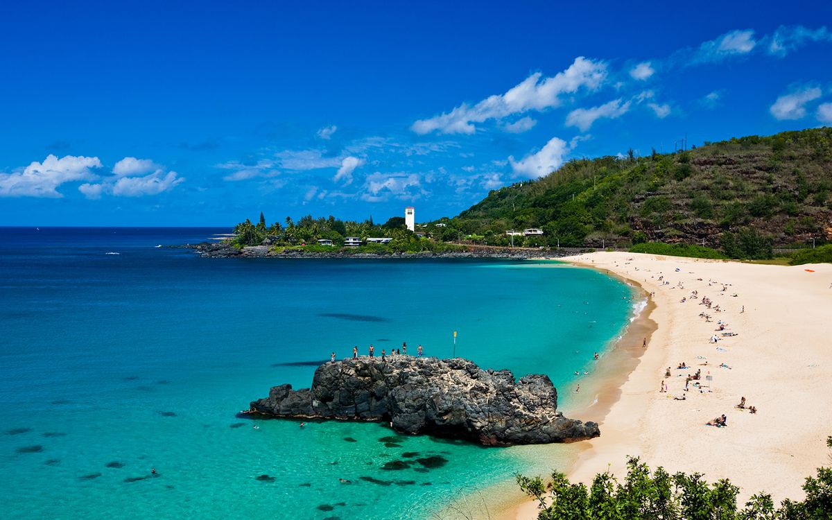 18 Best Beaches In Hawaii Travel Leisure,Fall Blooming Perennials Fall Perennial Flowers