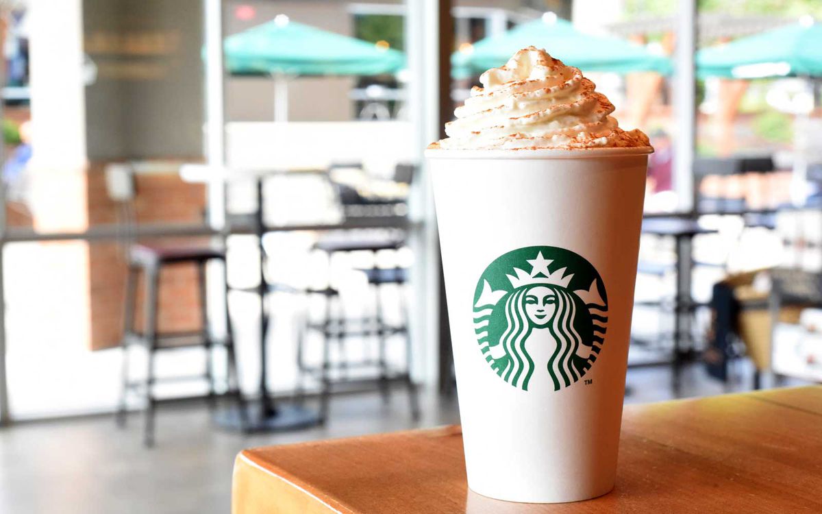 Here S When You Ll Be Able To Get A Starbucks Pumpkin Spice Latte