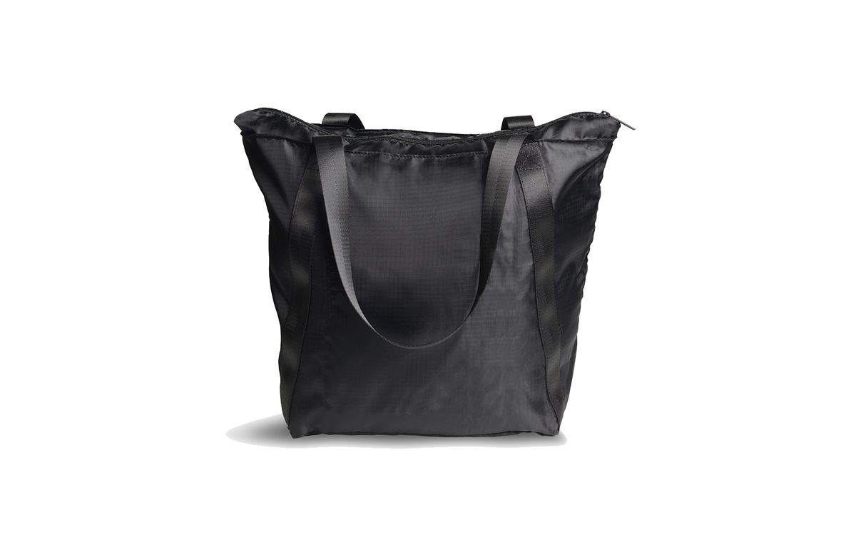Brandless Foldable Tote Bag