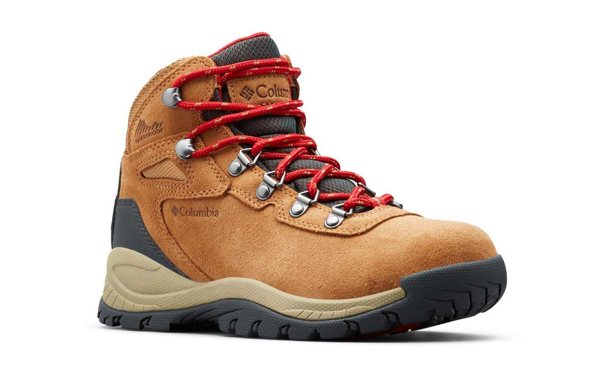 The 18 Best Hiking Shoes and Boots for Women in 2020 | Travel + Leisure |  Travel + Leisure